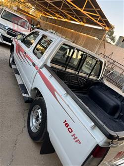 Nissan Pickup